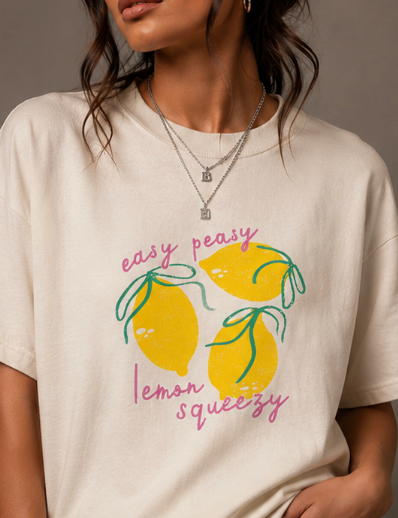 Summer Vacay Collection