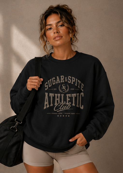 Sugar&Spite Athletic Club