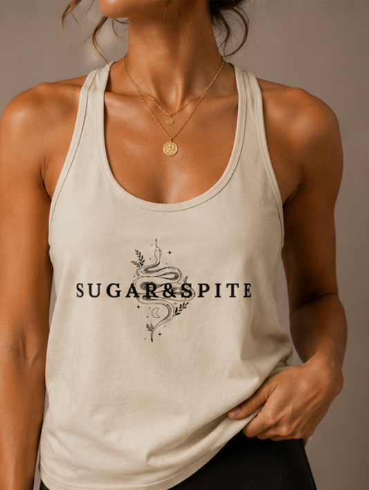 Tank Tops