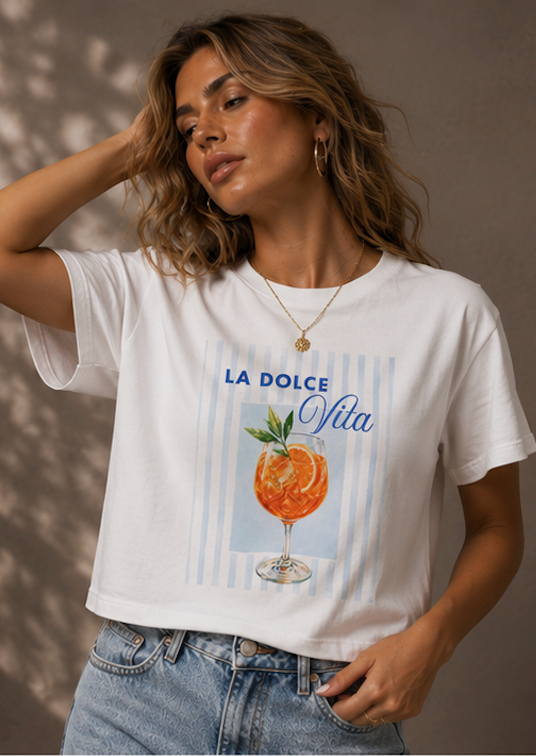 Graphic Tees