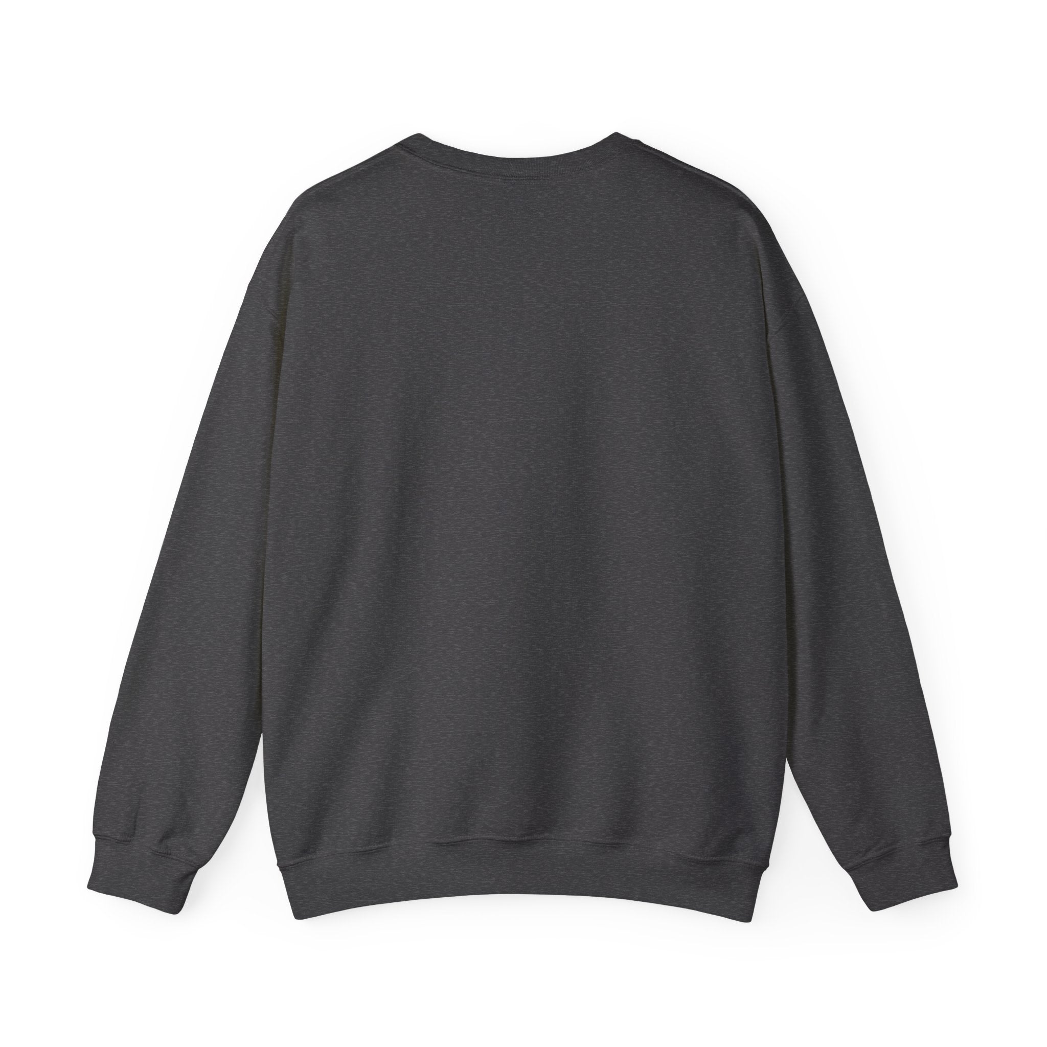 Sugar & Spite Vintage Floral Crewneck Sweatshirt