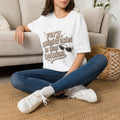 Very Uninterested in That Opinion T-Shirt | Sarcastic Quote Tee