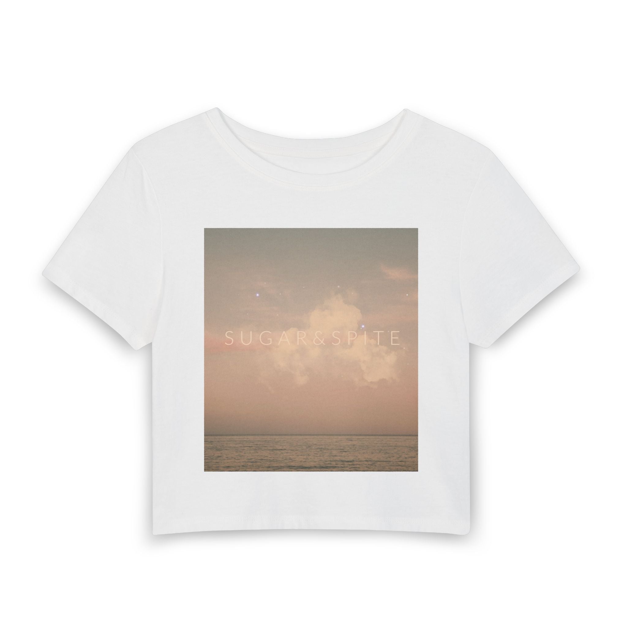 Women's Baby Tee