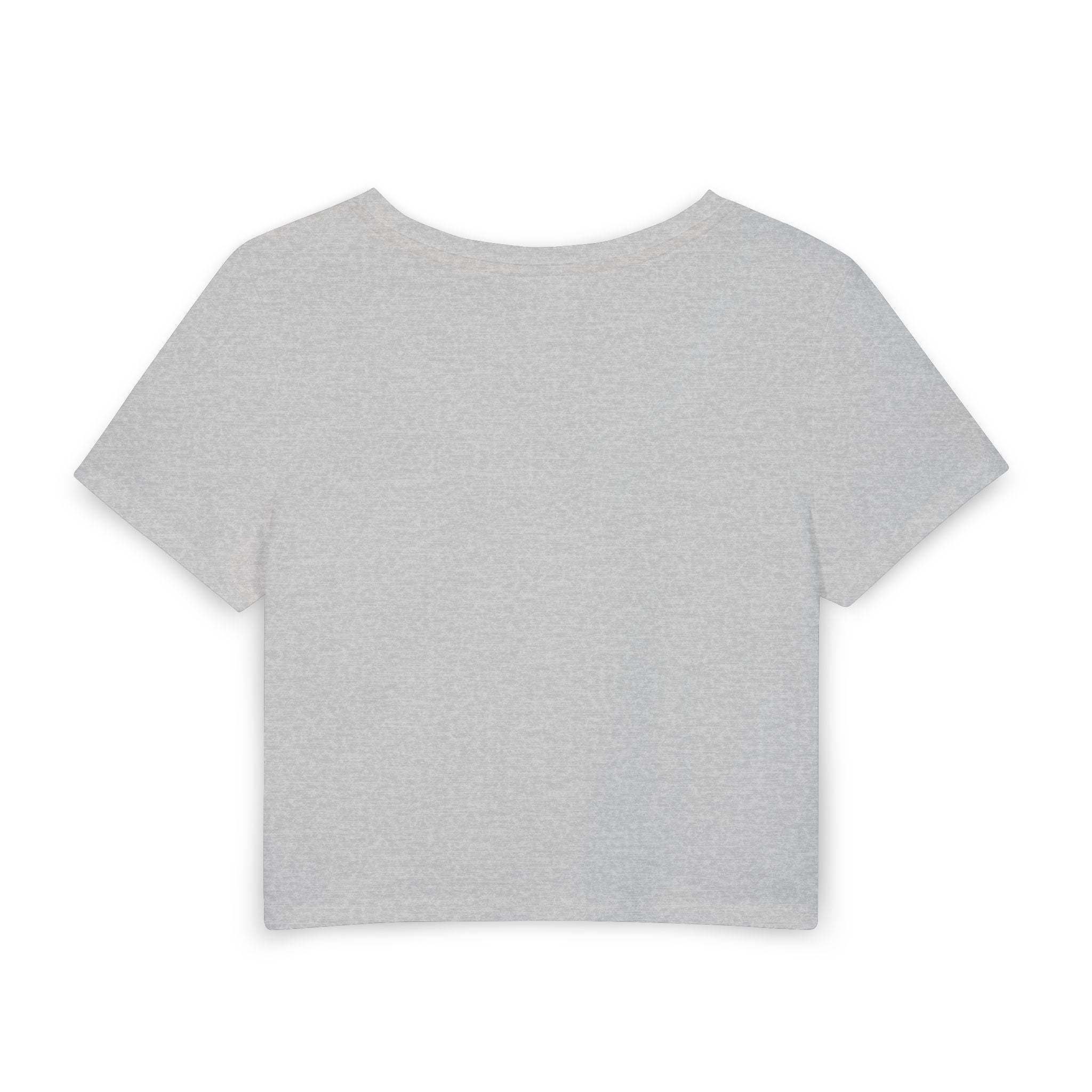 Women's S&S Logo Baby Tee