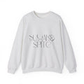 S&S Logo Heavy Blend™ Crewneck Sweatshirt