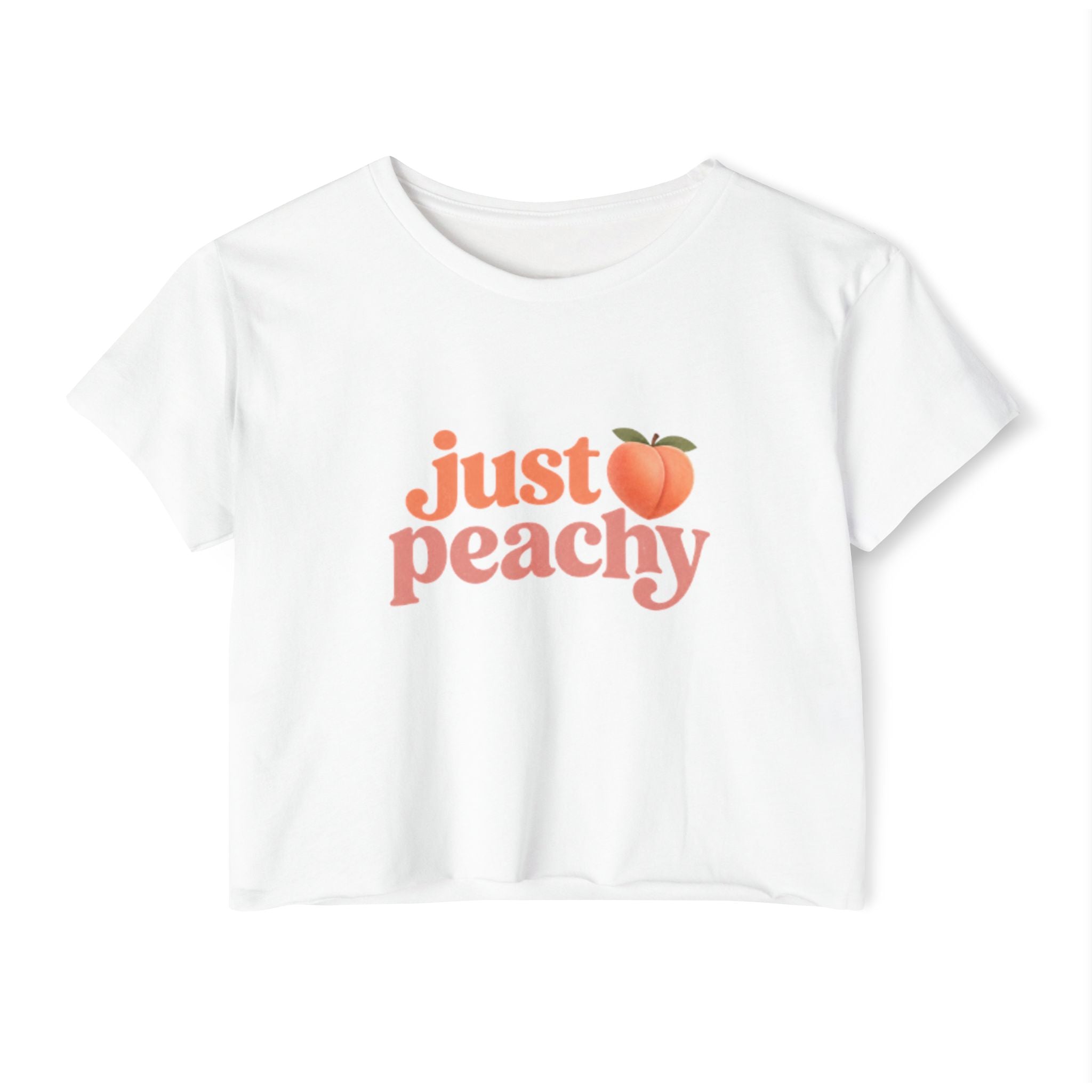 Women's Festival Crop Top