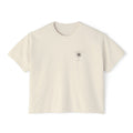 Mai Tais Cocktail Boxy Tee