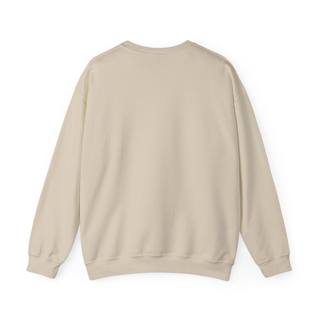 Skulls & Roses Crewneck Sweatshirt