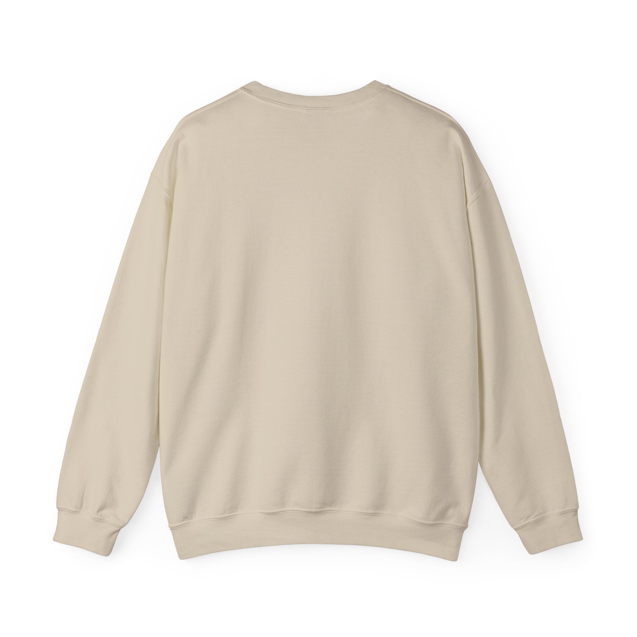Skulls & Roses Crewneck Sweatshirt