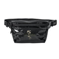 Transparent Fanny Pack — Clear Festival Waist Bag with Sugar & Spite Logo