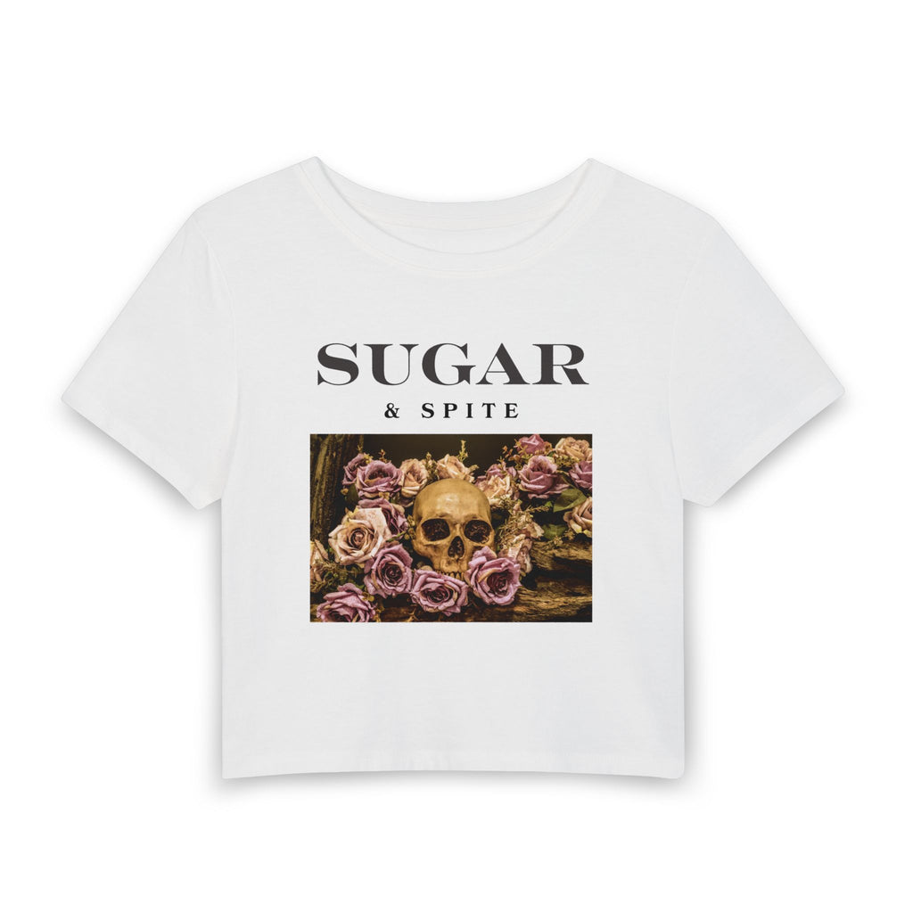 Women's Baby Tee
