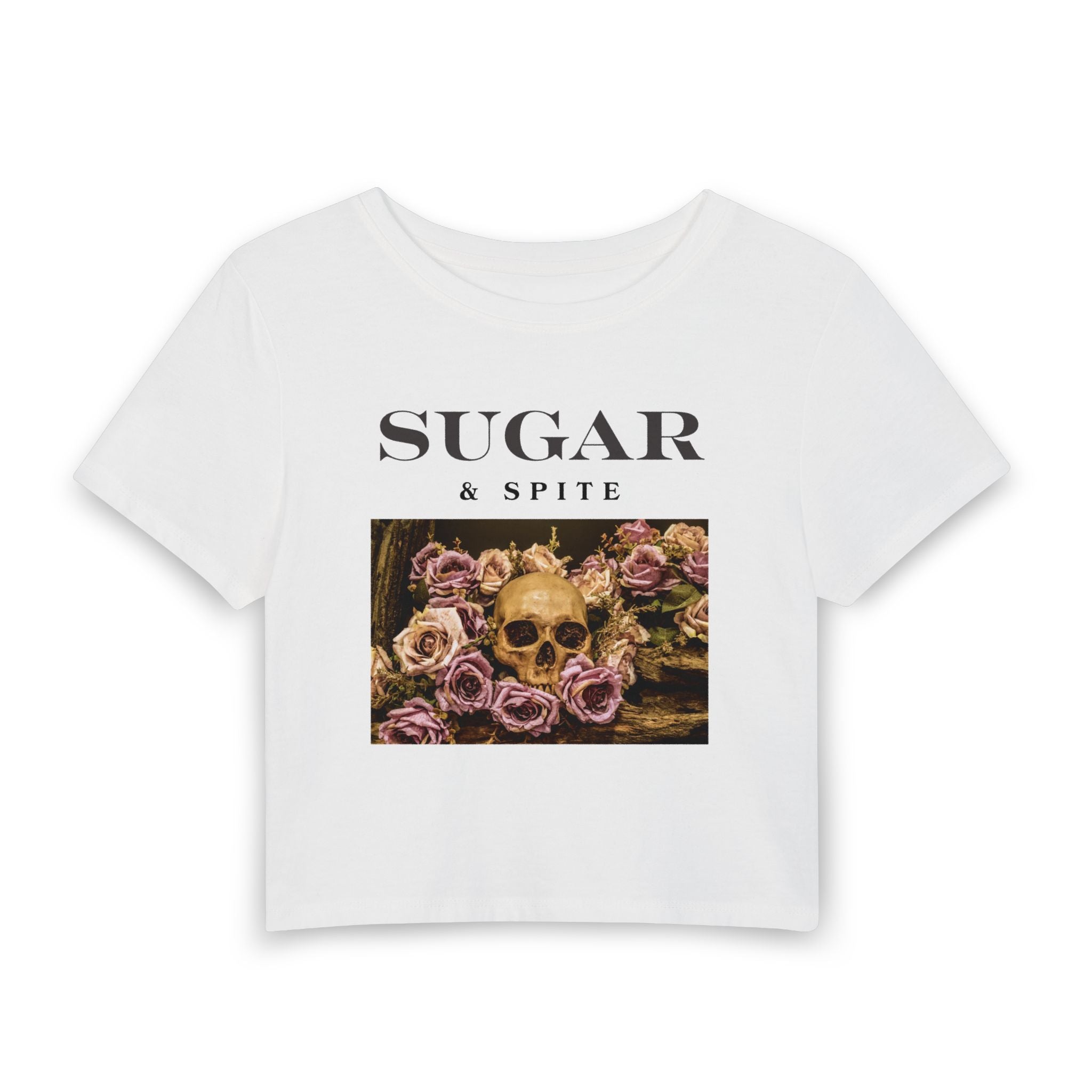 Women's Baby Tee