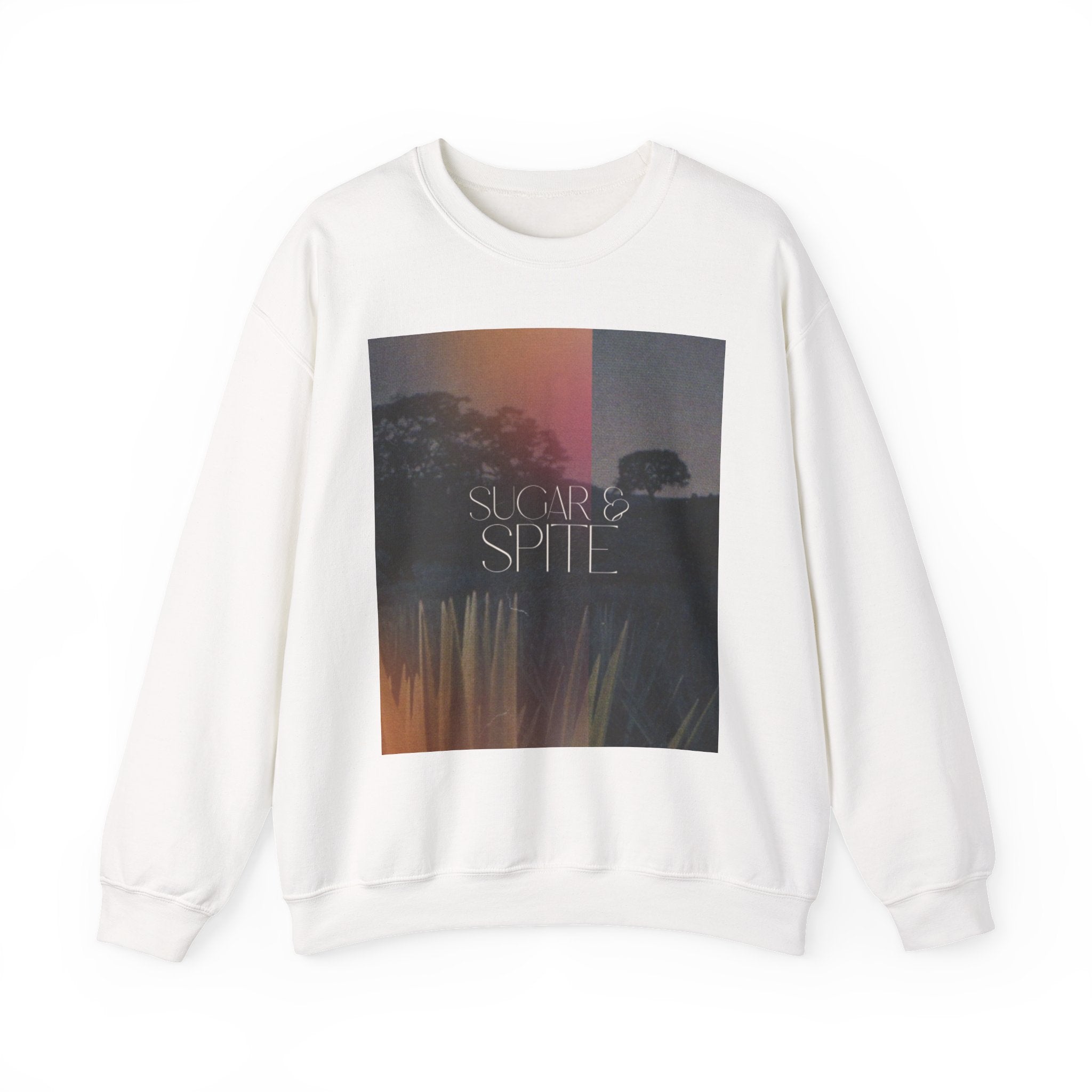 Sugar & Spite Scenic Crewneck Sweatshirt