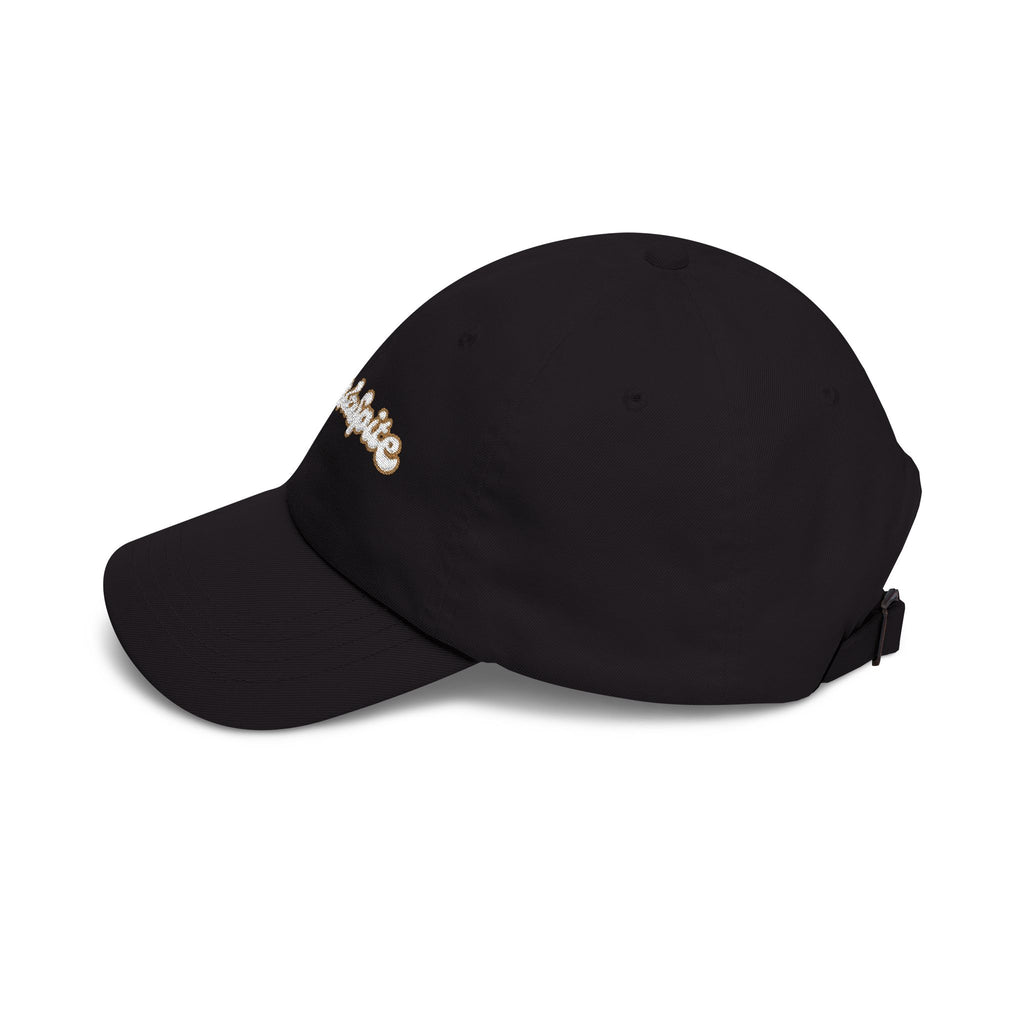 S&S Logo Baseball Cap