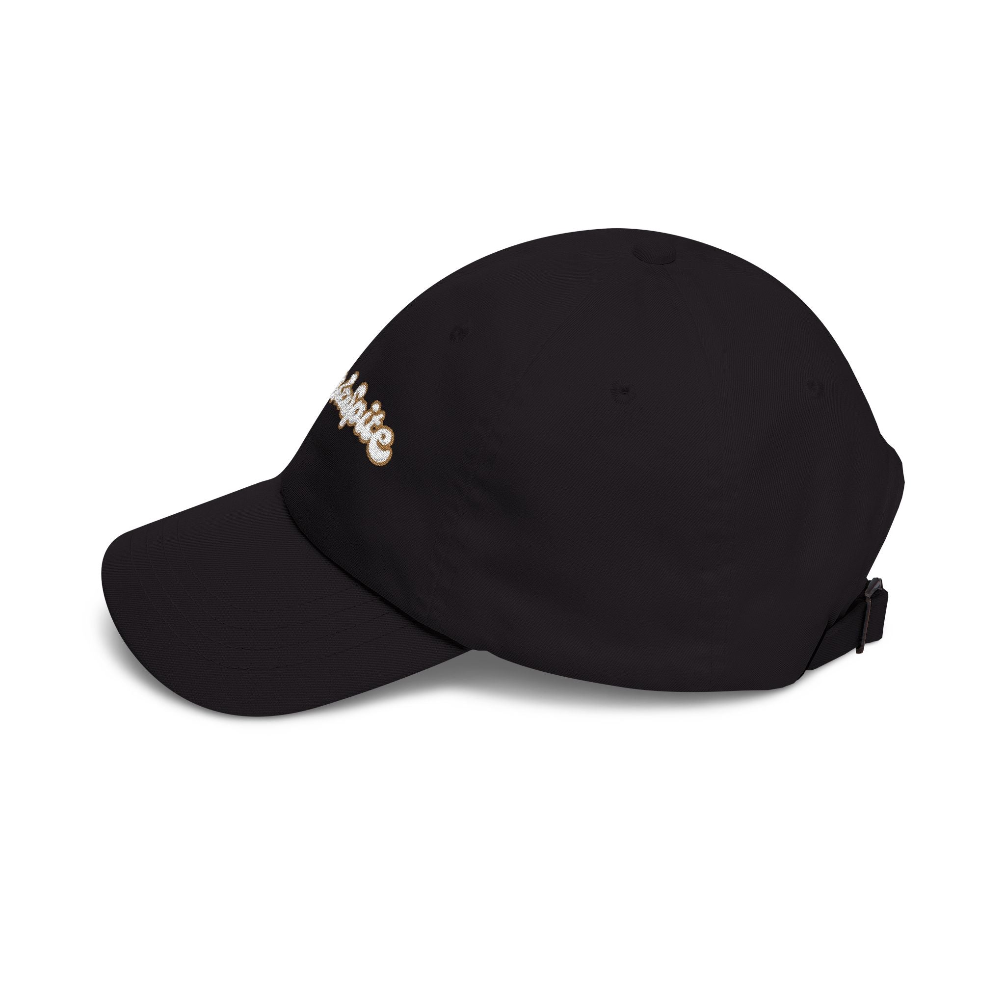 S&S Logo Baseball Cap