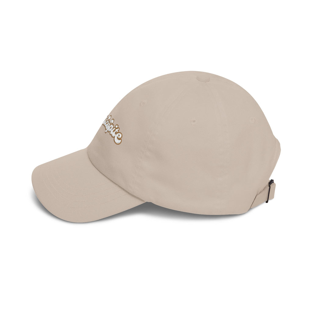 S&S Logo Baseball Cap