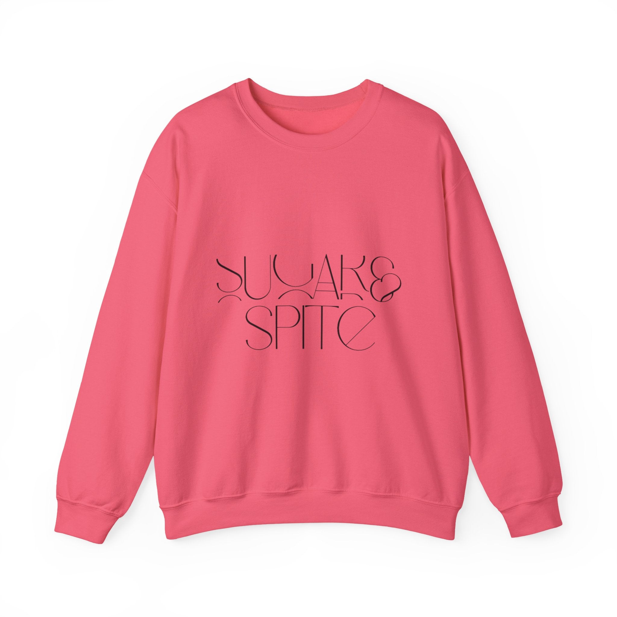 S&S Logo Heavy Blend™ Crewneck Sweatshirt