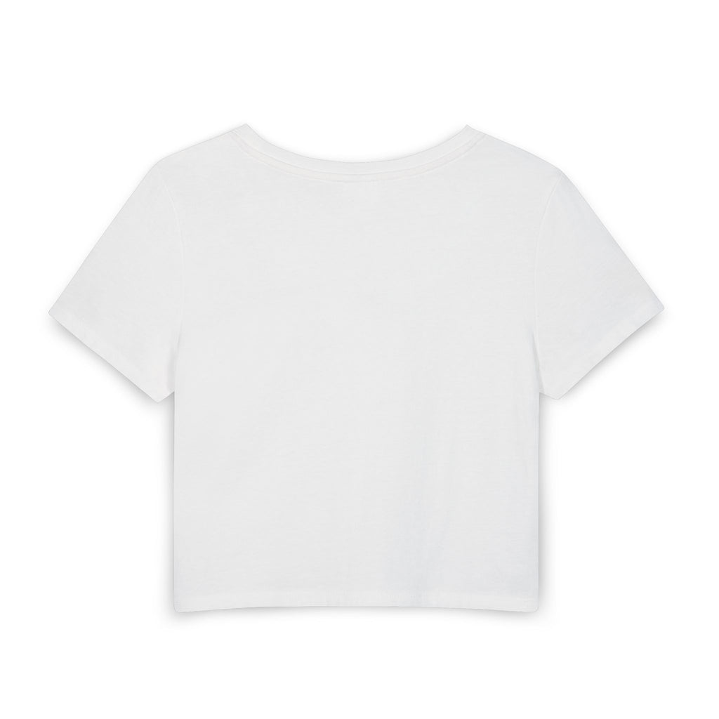 C'est La Vie Women's Baby Tee