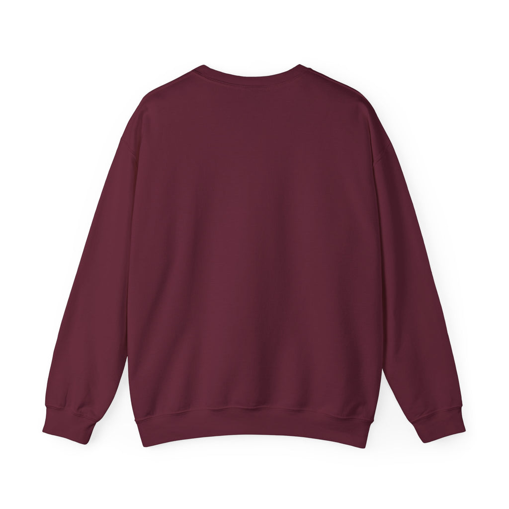 Sugar & Spite Vintage Floral Crewneck Sweatshirt