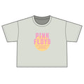 Pink Floyd Retro Sunset Boxy Tee