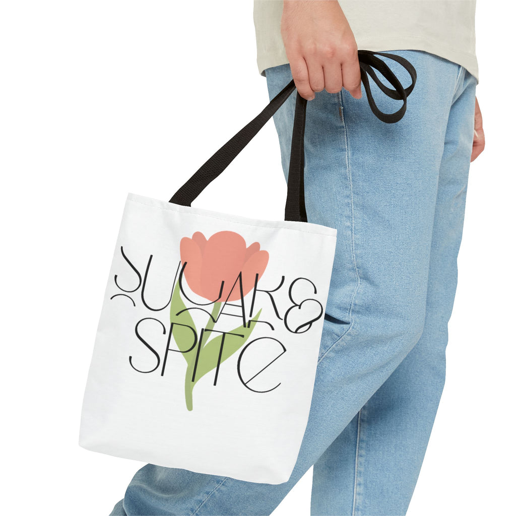 Tote Bag (AOP)