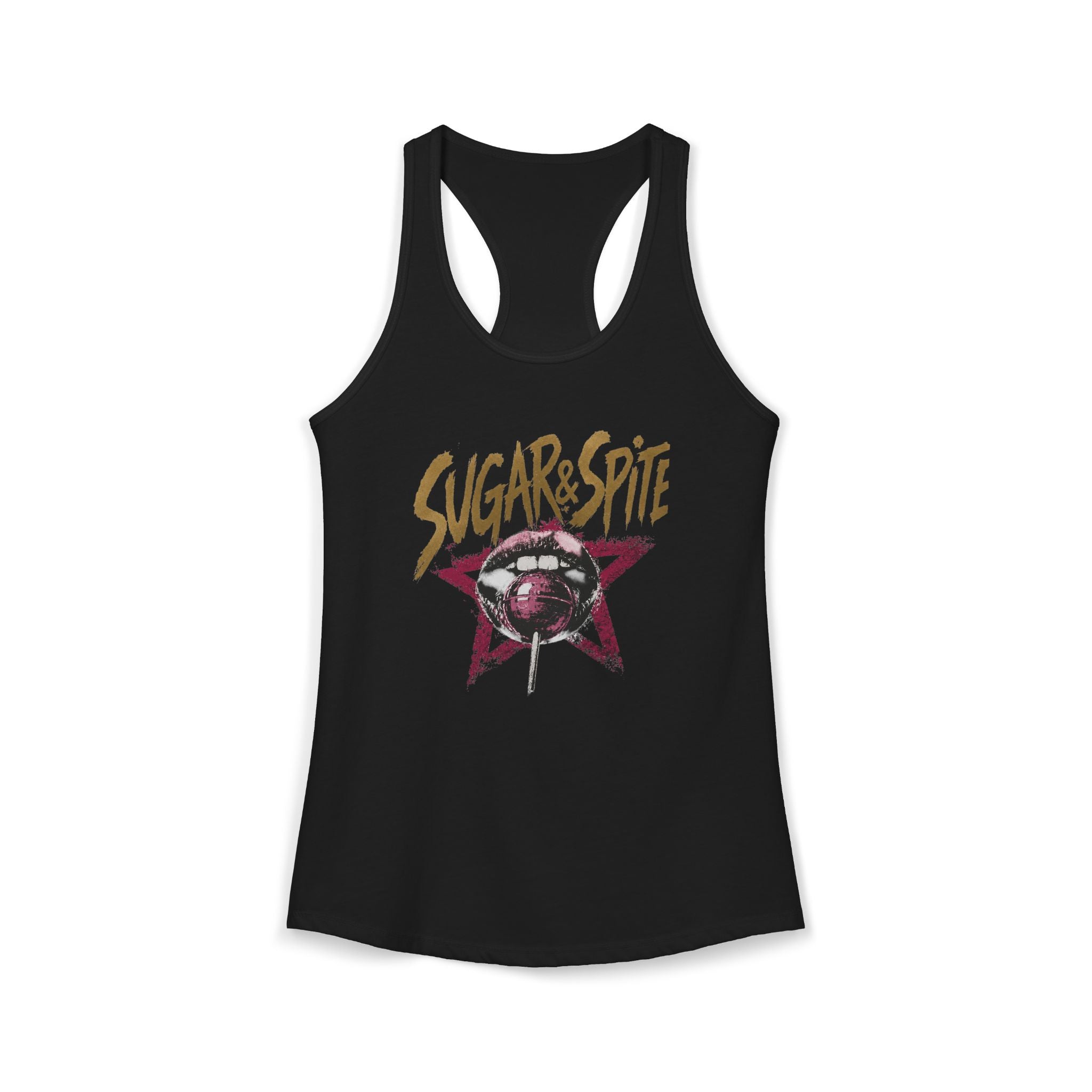 Sugar&Spite Lollipop Tank