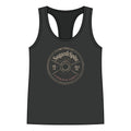 Sugar & Spite Athletic Club Racerback Tank