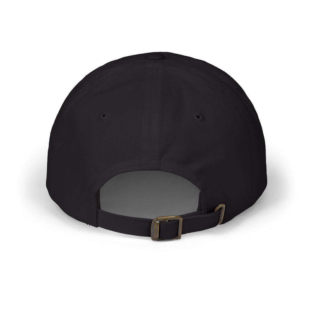 S&S Logo Baseball Cap
