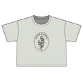 Sugar & Spice Signature Logo Boxy Tee