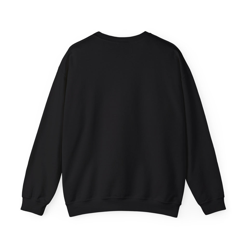 Skulls & Roses Crewneck Sweatshirt