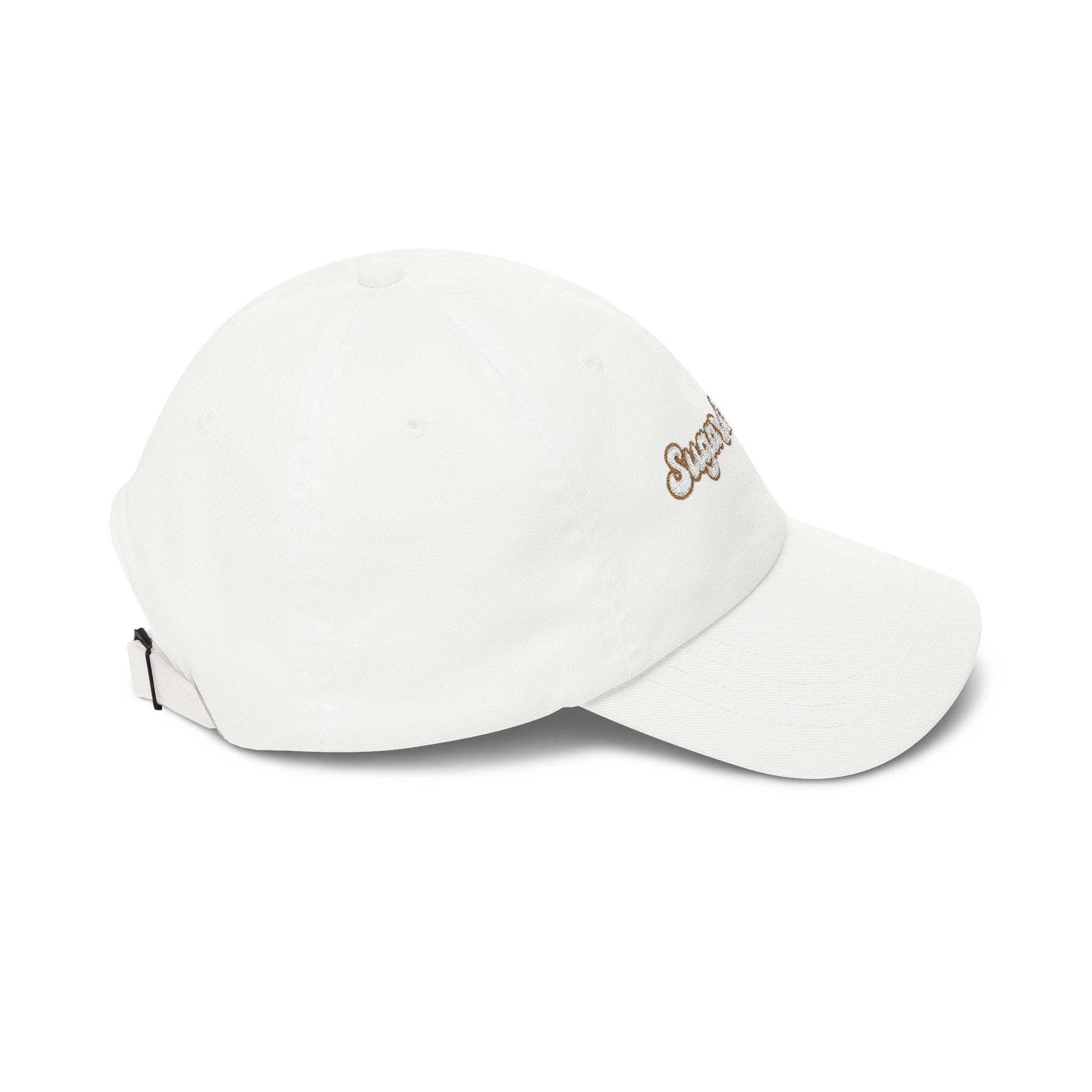 S&S Logo Baseball Cap