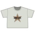Sugar & Spite Star Logo Boxy T-Shirt