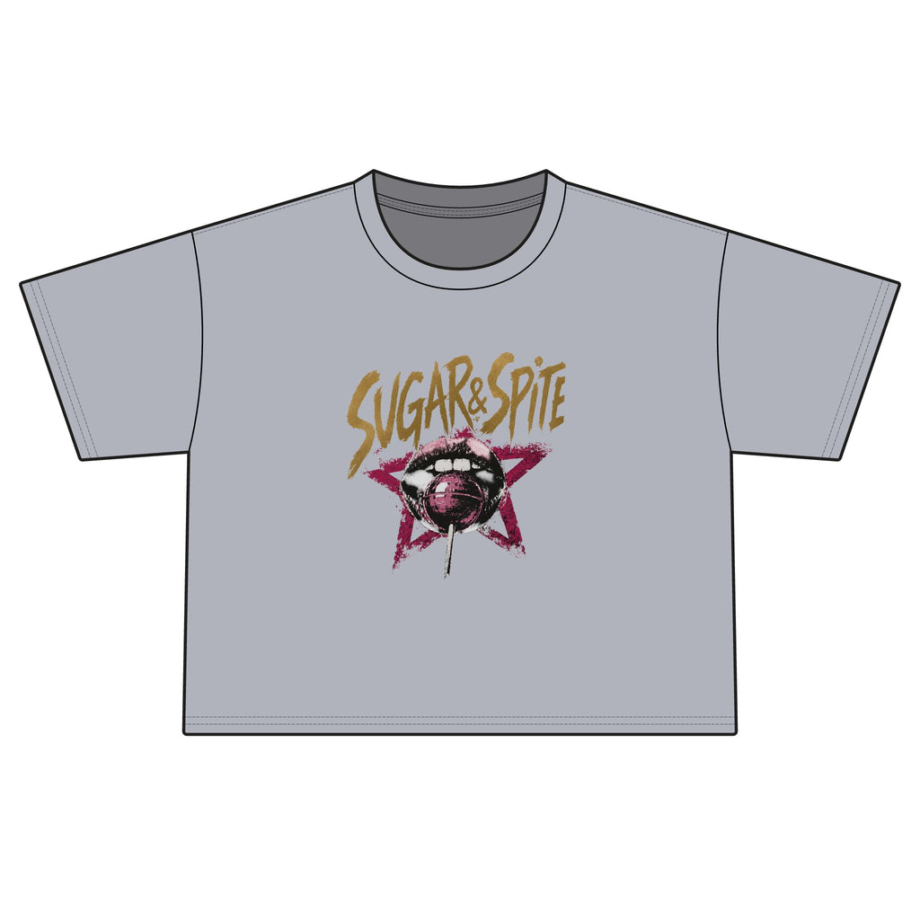 Sugar & Spite Lollipop Graphic Tee