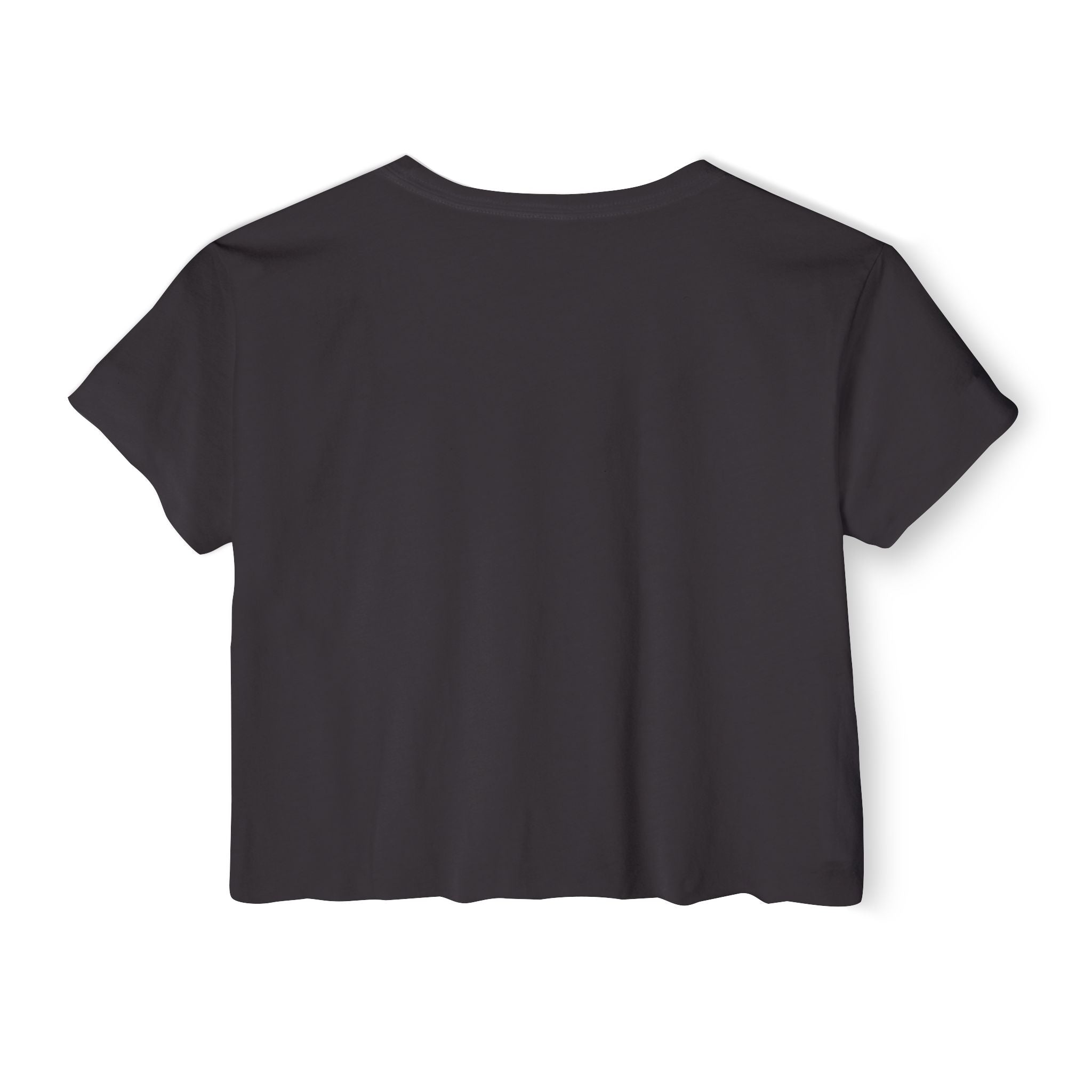 Dolce Vita By The Sea Crop Top