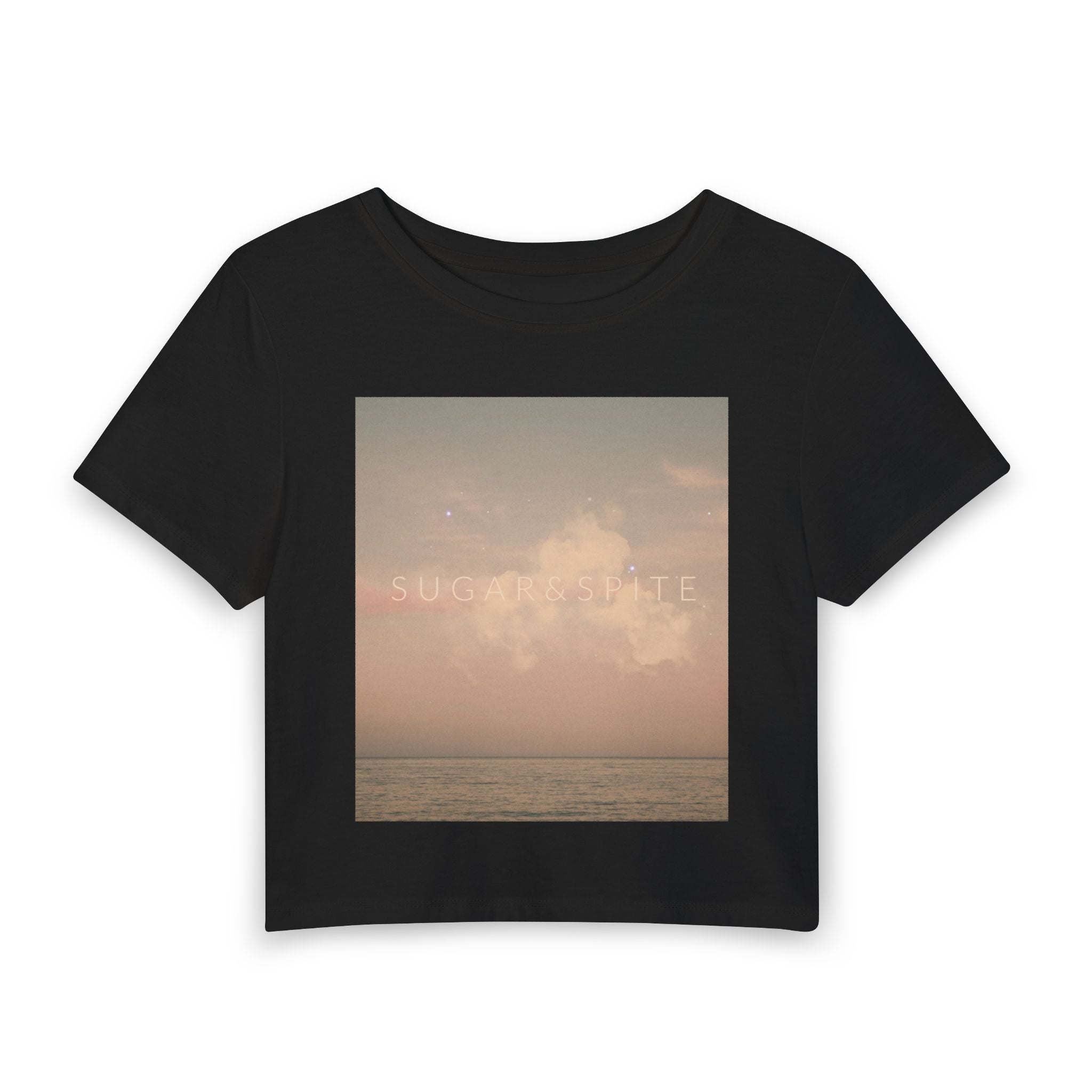 Women's Baby Tee