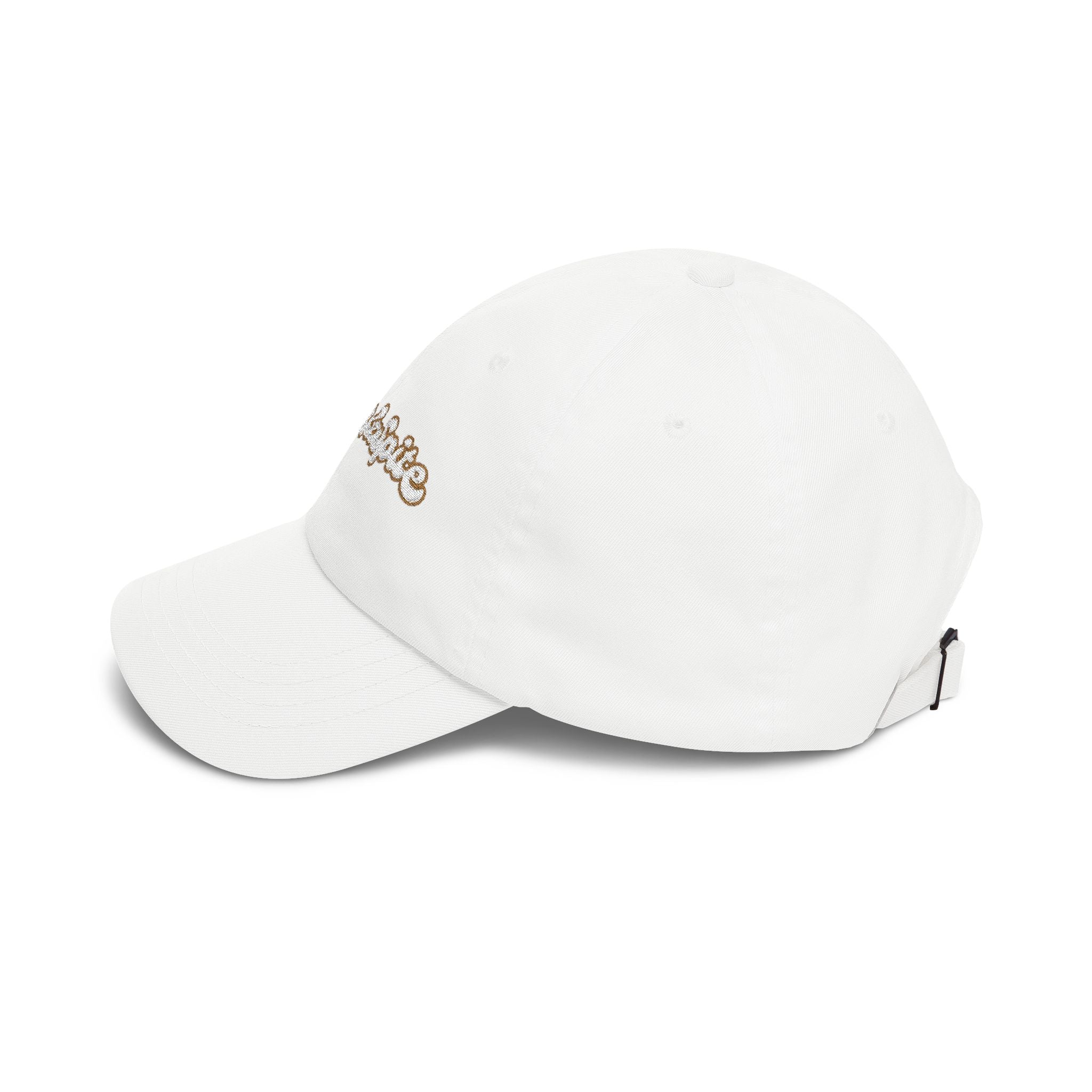 S&S Logo Baseball Cap