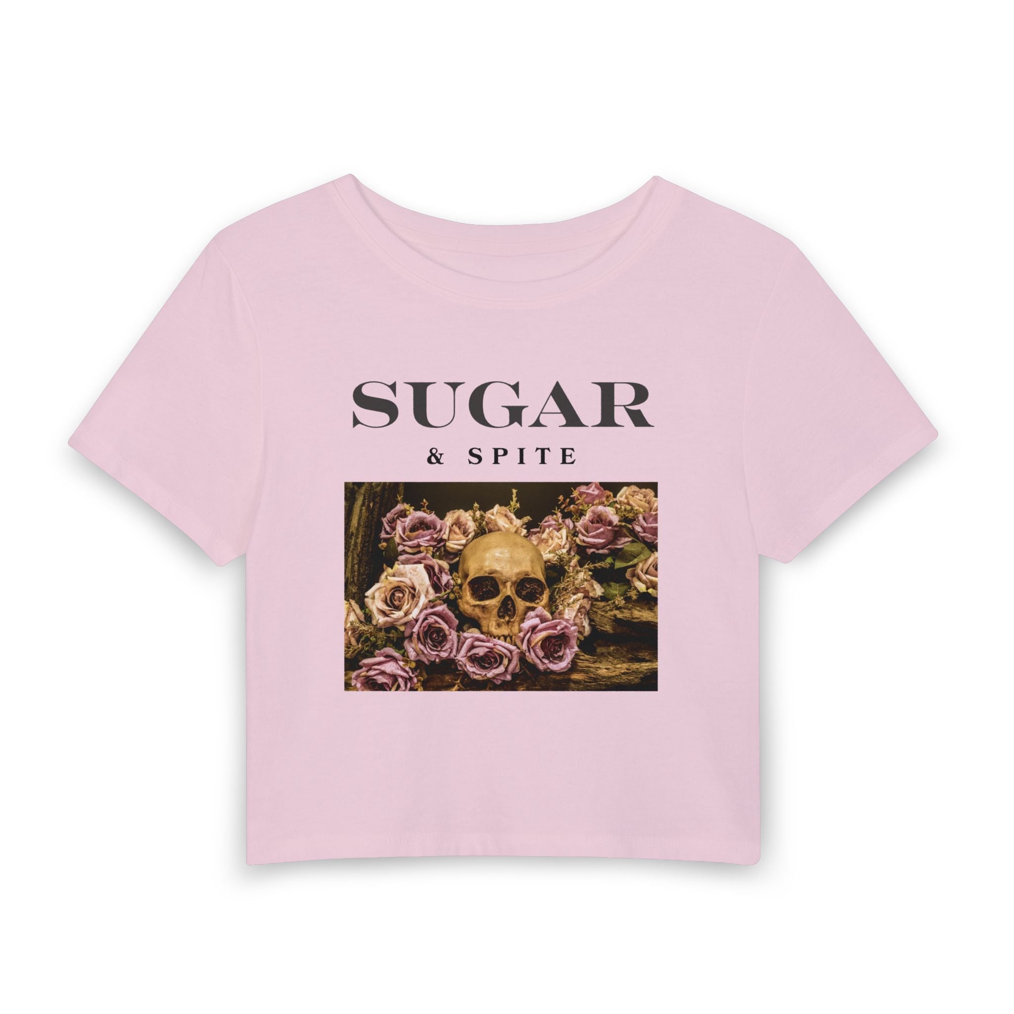 Women's Baby Tee