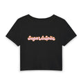 Sugar & Spite Logo Baby Tee