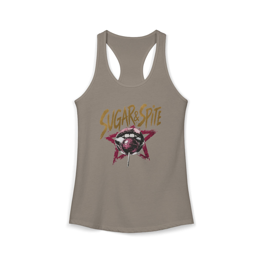 Sugar&Spite Lollipop Tank