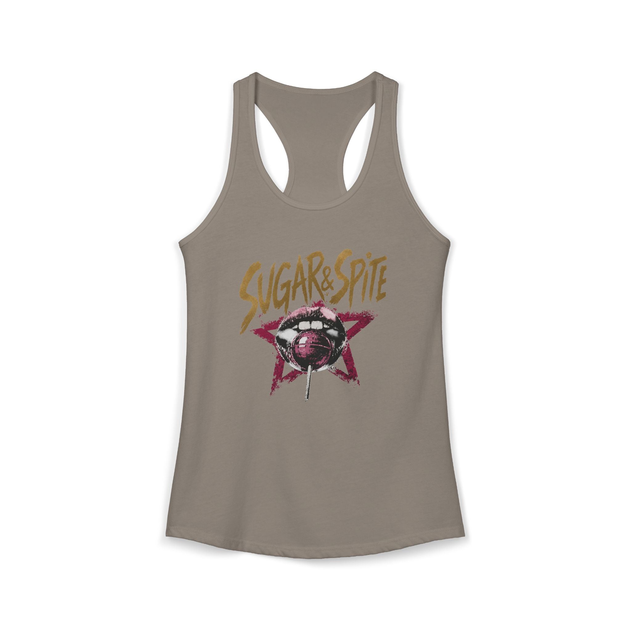 Sugar&Spite Lollipop Tank