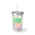 Sugar&Spice Acrylic Cup