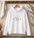 Solar S&S Logo Hoodie | Lightweight Solar Logo Hoodie