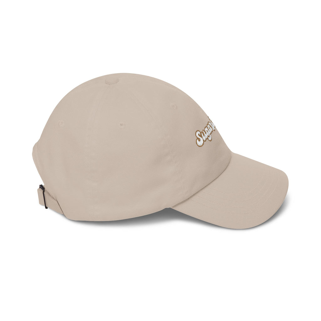 S&S Logo Baseball Cap