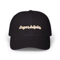 S&S Logo Baseball Cap