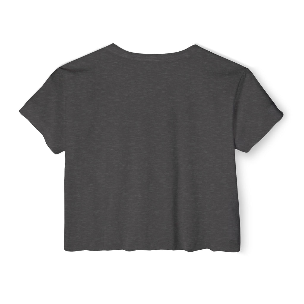 Dolce Vita By The Sea Crop Top