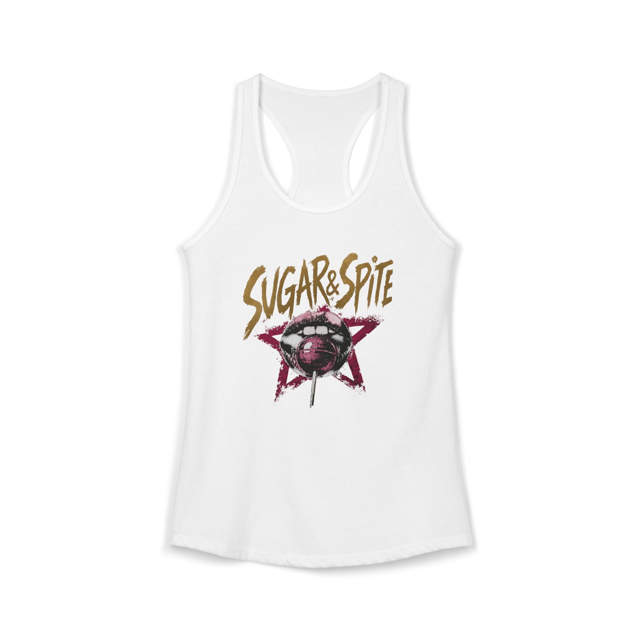 Sugar&Spite Lollipop Tank