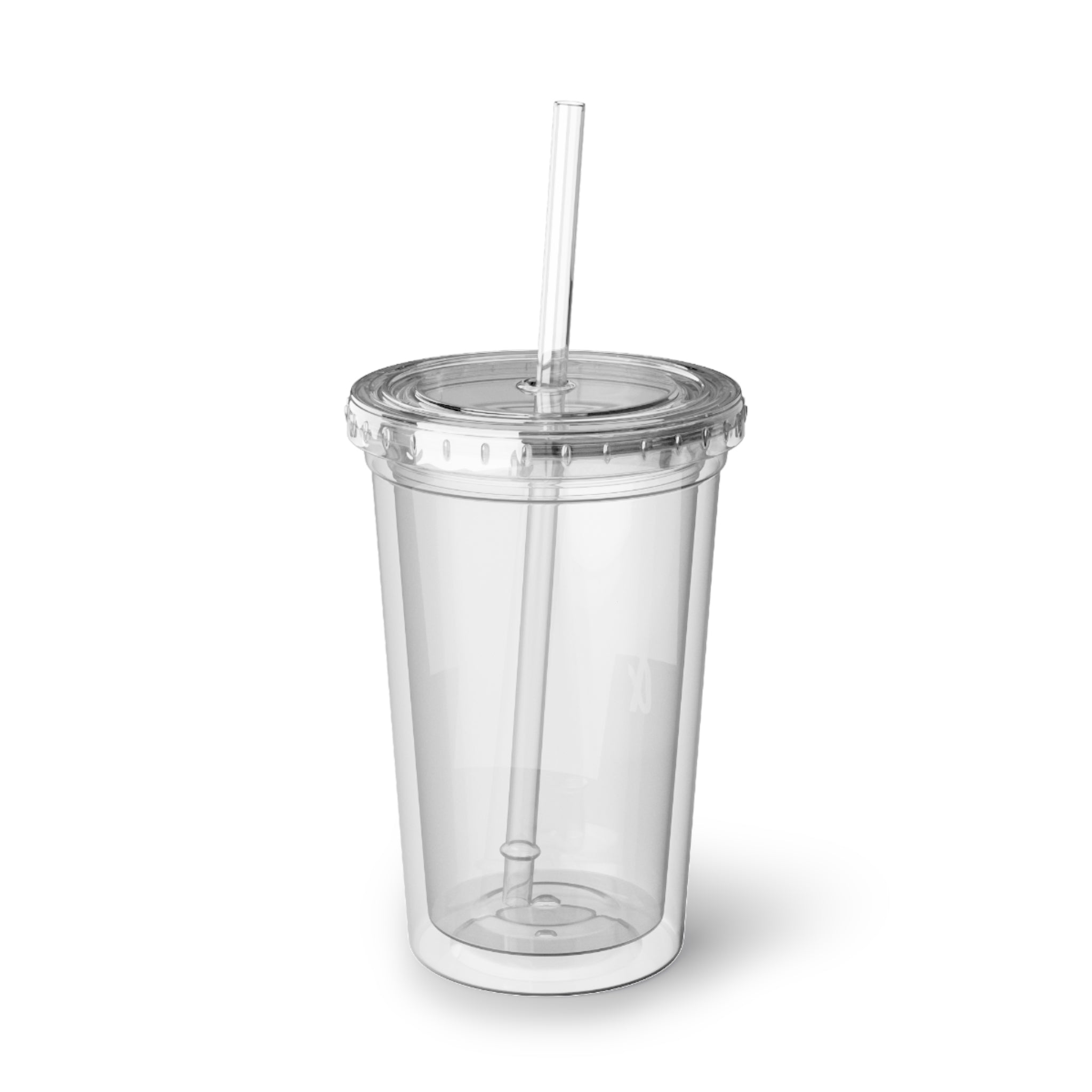 Sugar&Spice Acrylic Cup