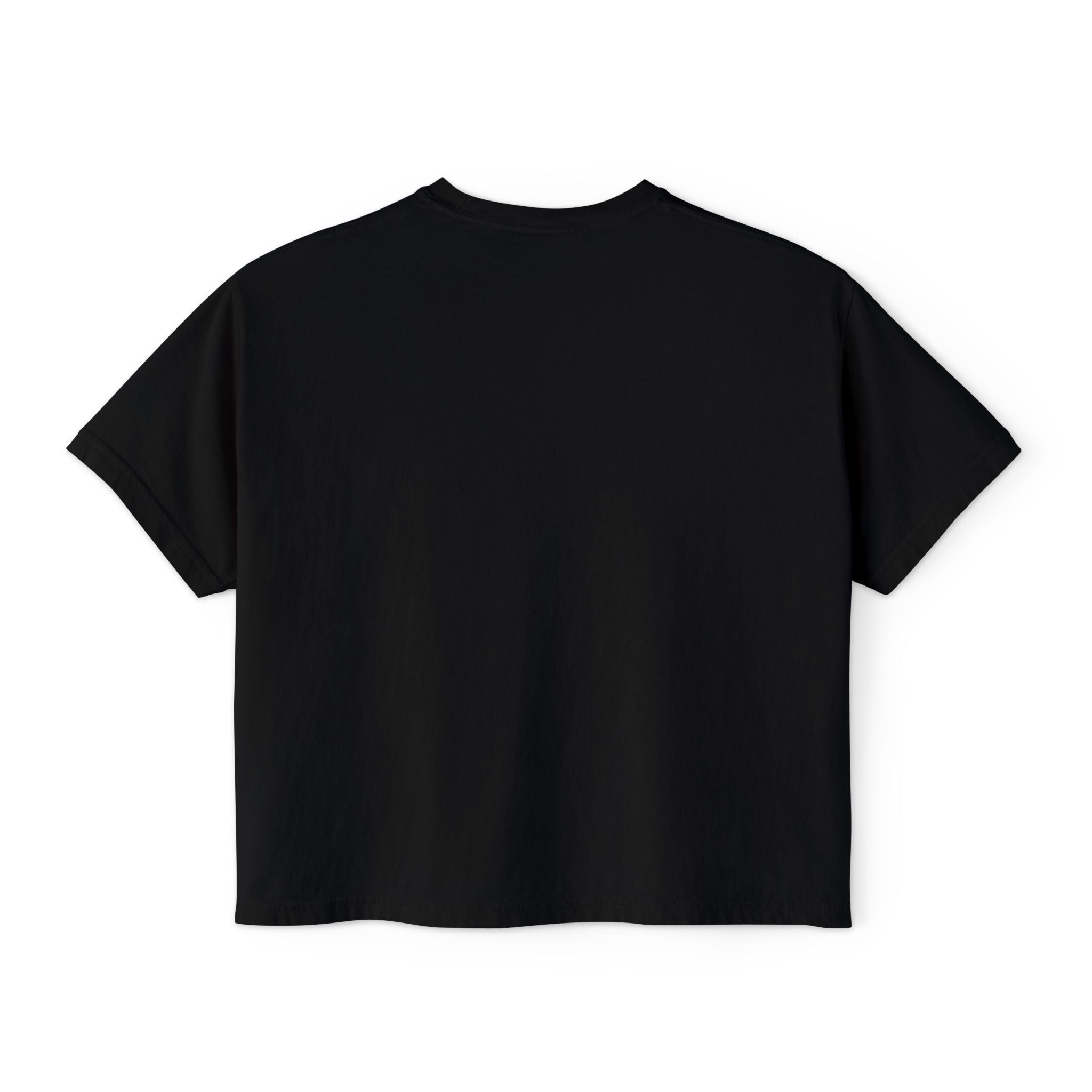 St. Tropez Palm Wave Boxy Tee