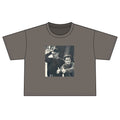 Women's FRIENDS Boxy Tee