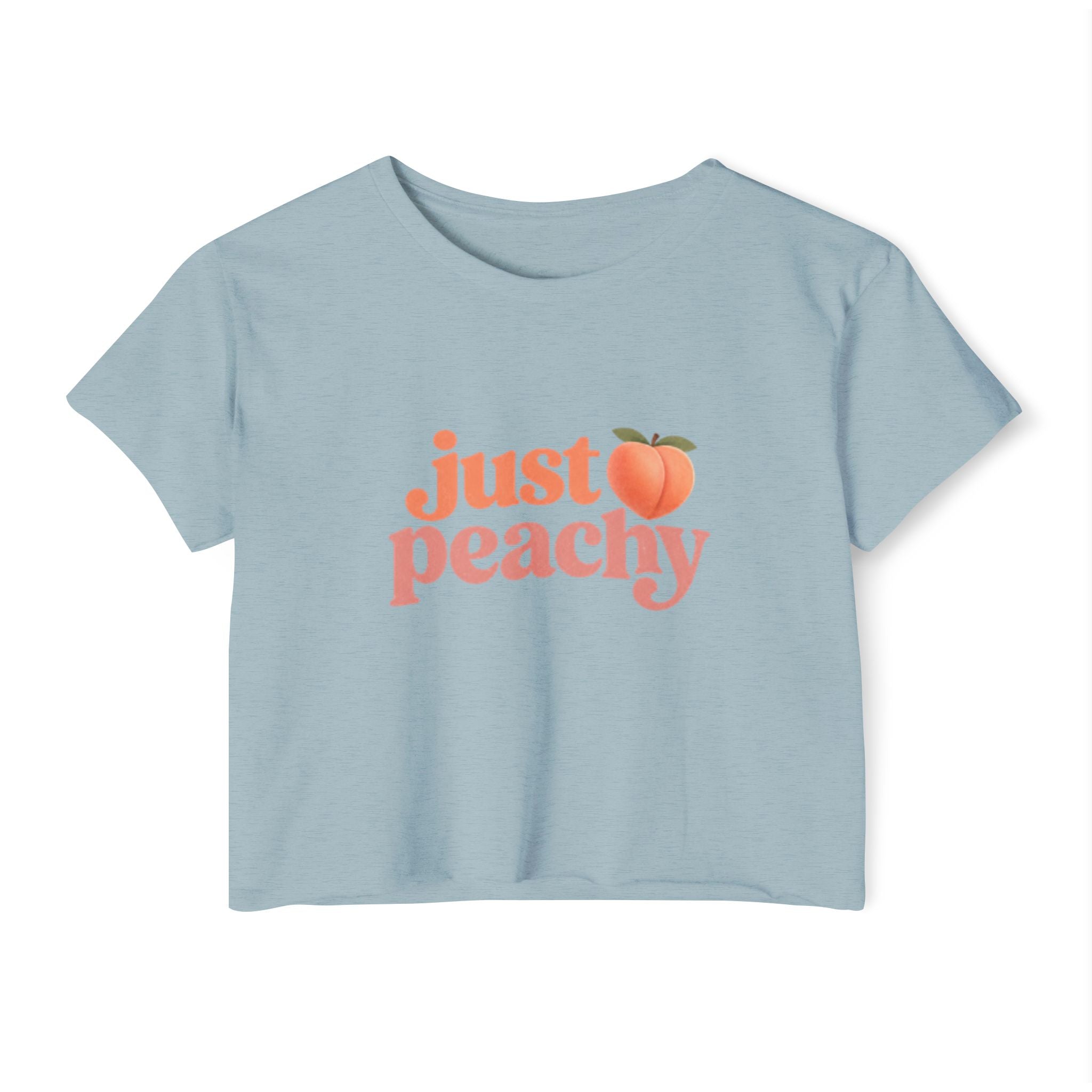 Women's Festival Crop Top